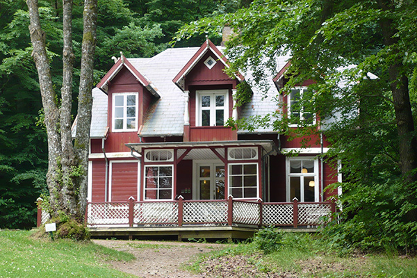 Silkeborg Bad
