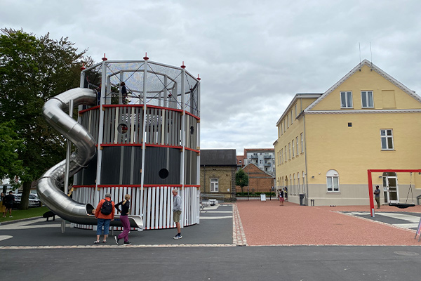 Horsens Industrimuseum