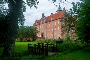 Sostrup Slot
