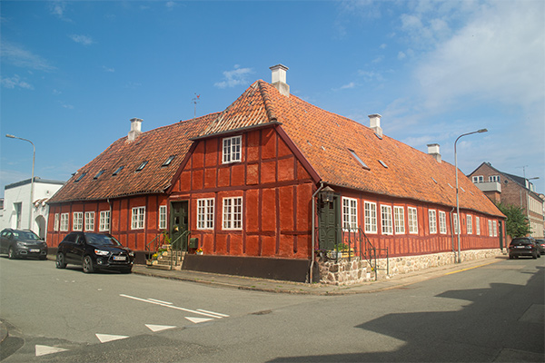 Grenaa