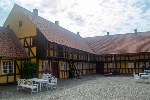 Museum Østjylland Grenaa