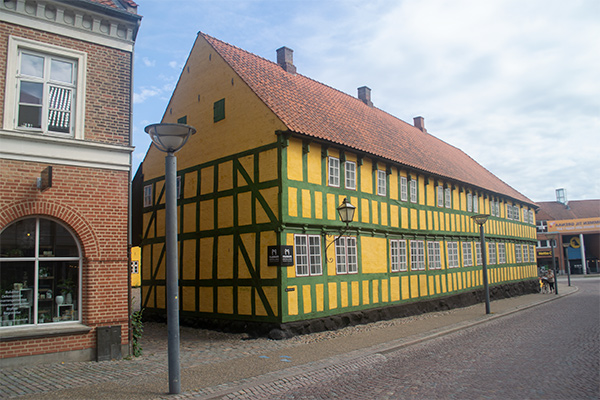 Museum Østjylland Grenaa