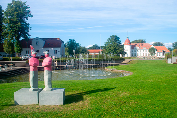 Nordborg