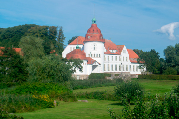 Nordborg Slot