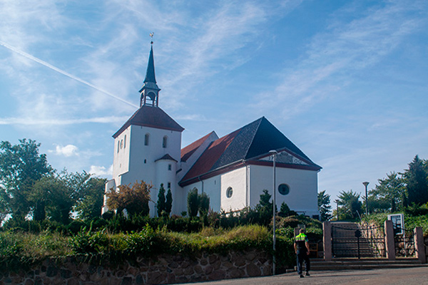 Nordborg Kirke