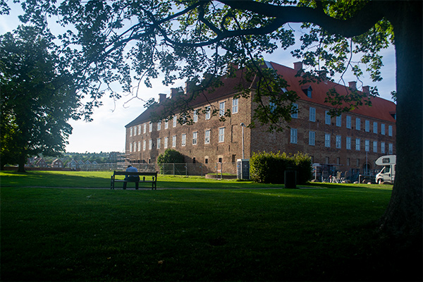 Sønderborg Slot