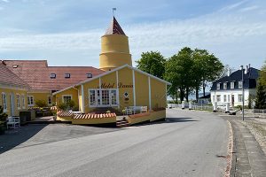 Motel Dania