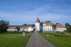 Nordborg Slot