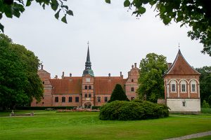 Lysthuset Pirkentavl