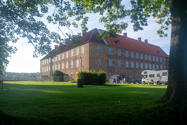 Sønderborg Slot