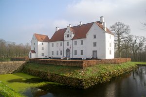 Sønderskov Slot