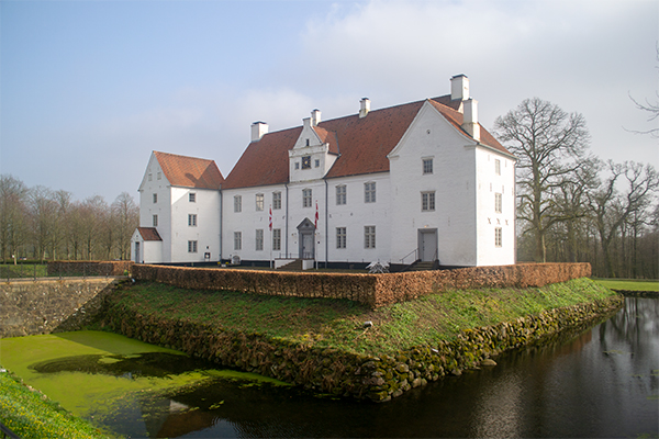 Sønderskov