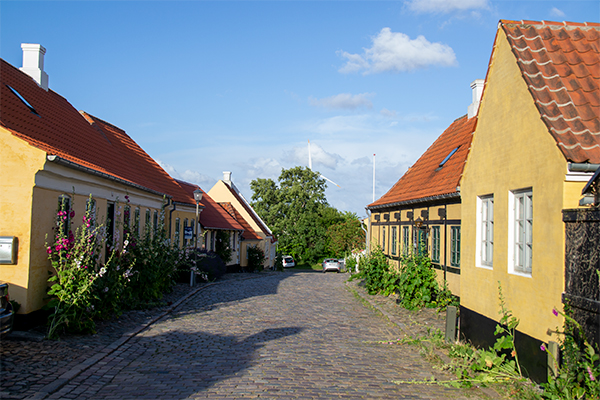 Fiskerklyngen i Frederikshavn