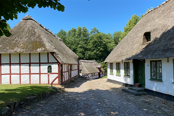 Vibæk Mølle