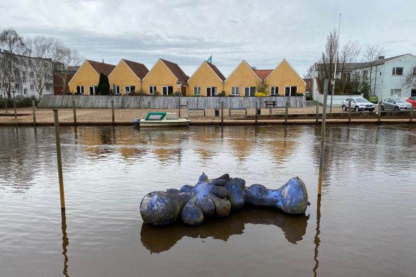Varde åhavn