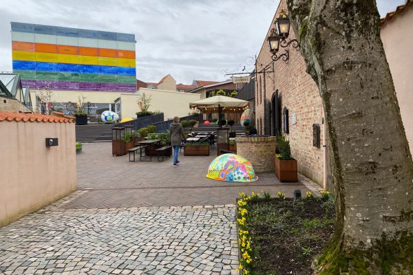 Varde Garten
