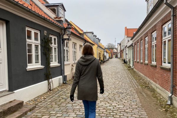 Varde