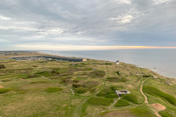 Hirtshals