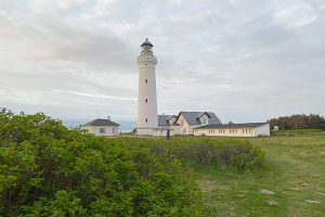 Hirtshals Fyr