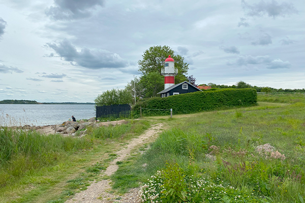 Rinkenæs Forfyr