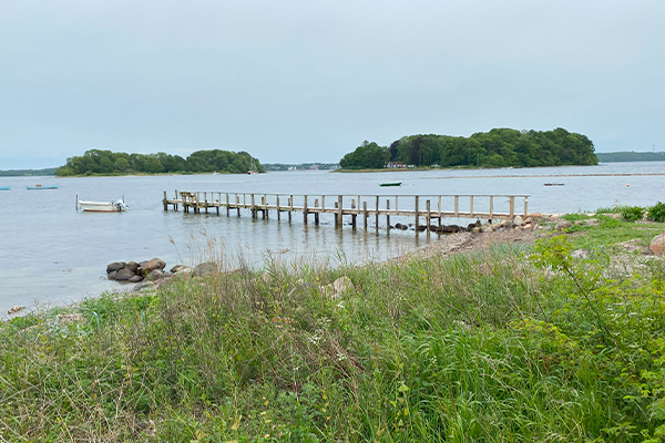 Okseøerne