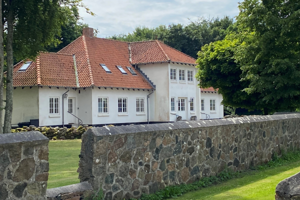 Sebber Kloster