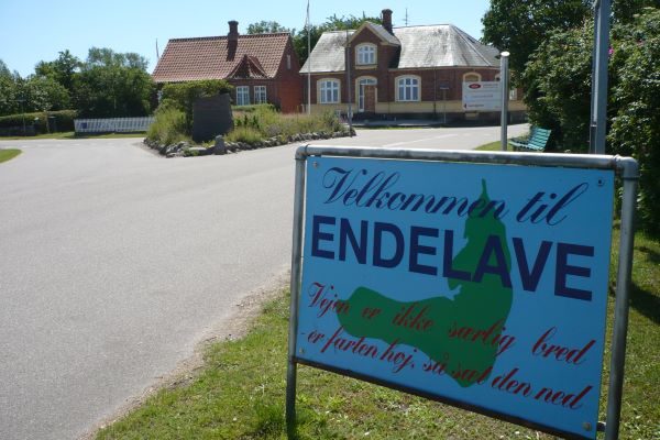 Endelave