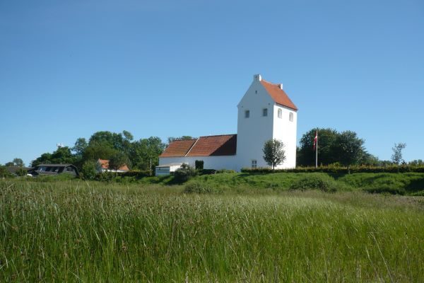 Endelave kirke