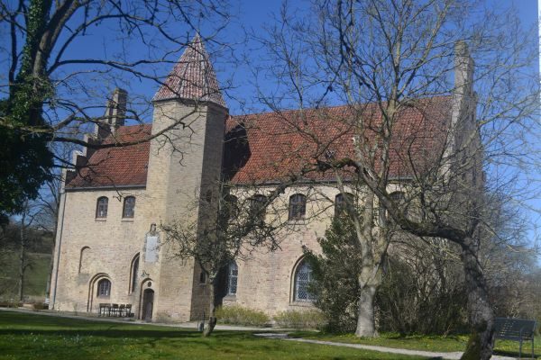 Domerkontoret i Mariager