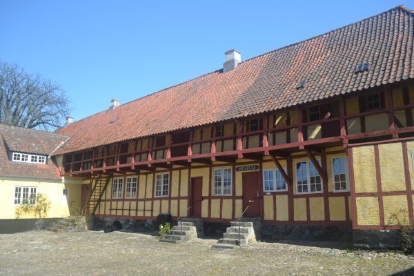 Mariager Museum