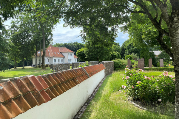 Sebber Kloster