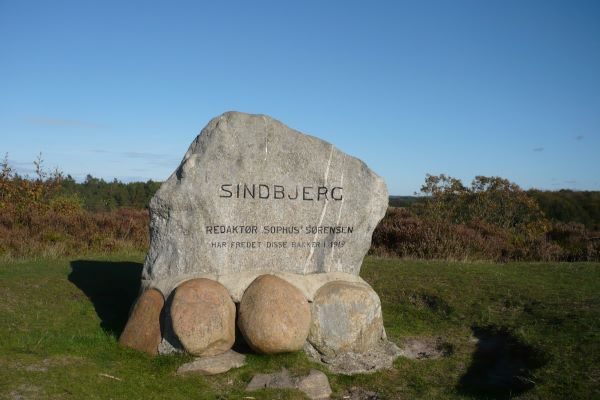 Sindbjerg og Stoubjerg