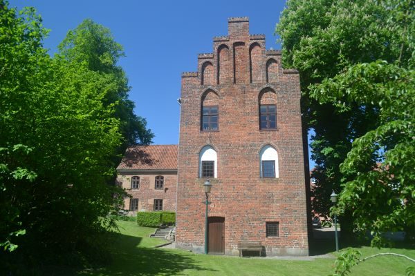 Gråbrødre Kloster