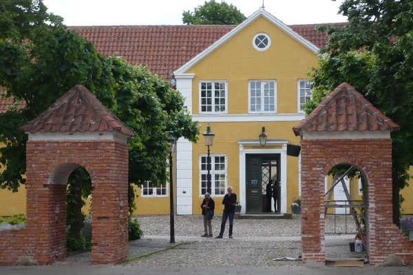 Museum Silkeborg