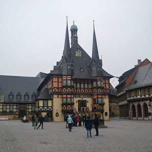 Wernigerode