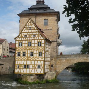 Bamberg