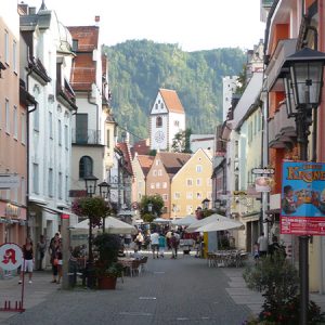 Füssen