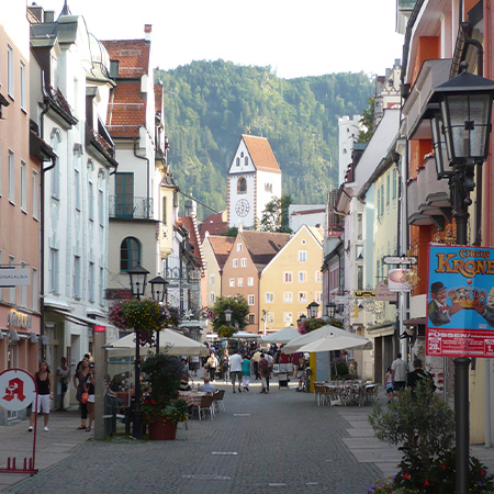 Füssen