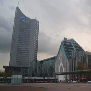 Leipzig