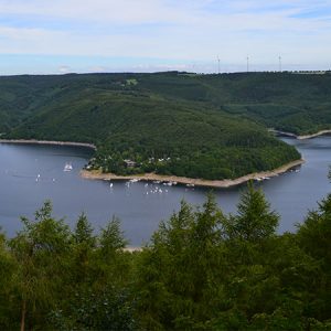 Nationalpark Eifel