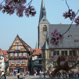 Quedlinburg