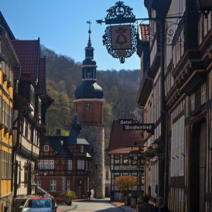 Stolberg