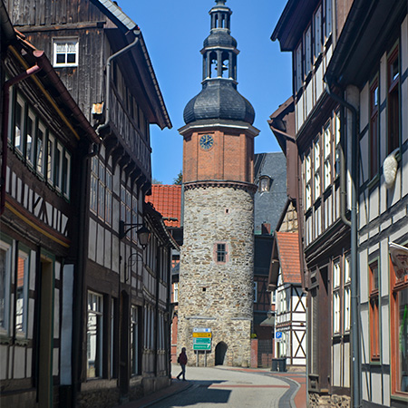 Stolberg