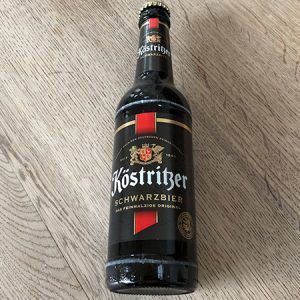 Köstritzer Schwarzbier øl