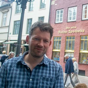 Morten Herlev