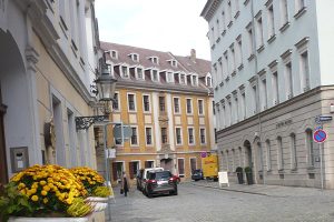 Neustadt i Dresden