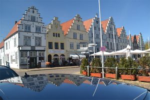 Friedrichstadt