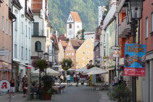 Füssen