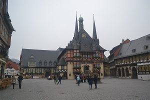 Wernigerode