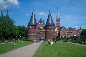 Holstentor